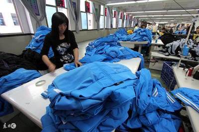 品牌商與服裝加工廠 為何“訂單沒人接”成為行業(yè)新痛點？