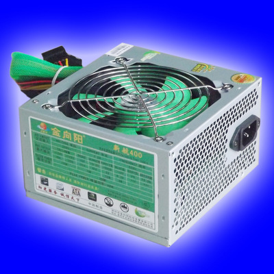 金向陽科技 足額220W電腦機箱電源，品質(zhì)與性價比之選